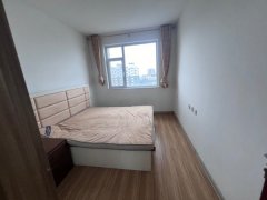 三环西区，前排，B区，10楼，113平，精装，带地下室，