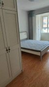 一中对面妇幼小区三室两卫精装家具家电齐全拎包入住吉屋出租