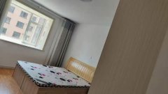 一中对面妇幼小区三室两卫精装家具家电齐全拎包入住吉屋出租