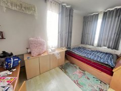 商云小区，二楼，53.4平，带地下室，精装，15.8万