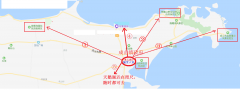 布鲁威斯号轮船、天鹅湖–镇中心吉楼出售
