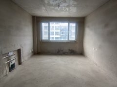 鑫水华庭 电梯洋房 全明户型 3室2厅2卫双阳台 支持贷款