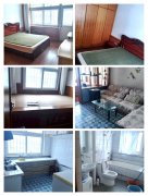 三环嘉苑一楼70平两室精装带地下室27.8万诚心出售