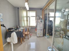 三环嘉苑框架4楼94平精装两室可改三室G
