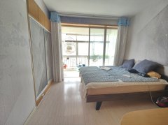 三环嘉苑框架4楼94平精装两室可改三室G