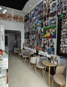 荣成崖头55平蛋糕店整体转让【现营业中】