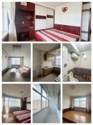 28万峰南西区3楼78平带2个地下室共14平精装修