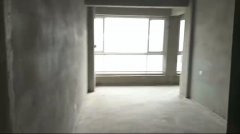 一中旁鑫水华庭电梯洋房114平三室两卫带地下室诚心出售