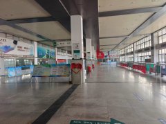长途汽车站候车大厅出租