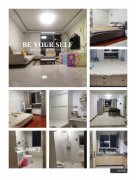 石核馨园九楼130平三室两卫精装带地下室拎包入住诚心出售