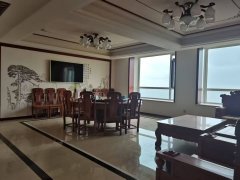 荣成八号公馆13楼复式结构