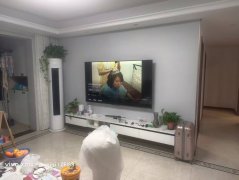 98万中梁御景苑115平12楼三室全屋精装