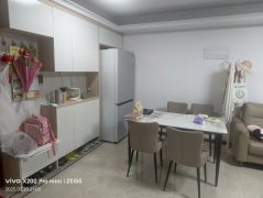 98万中梁御景苑115平12楼三室全屋精装