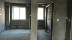 书香尚居1楼81平两室框架毛坯带地下室36.8万诚心出售