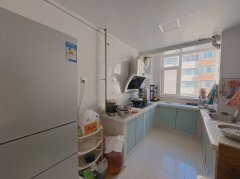 双泊北区2楼 精装修 3居室带地下室 拎包入住 支持贷款