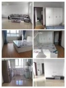 荷南小区前排电梯7楼 精装 2室2厅带地下室 证件齐全