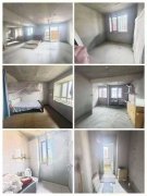丰荟上海花园电梯12楼东边户146.75平四室两厅两卫毛坯全