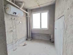 华悦新城南区电梯14楼101平两室南北通透G