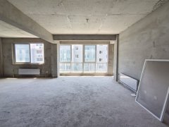 成山奥苑3楼 全明户型 可做南厅 3室2厅2卫双阳台 可贷款