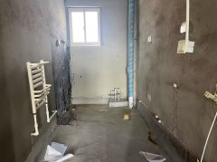 鑫水华庭 电梯8楼 2居室带地下室带车位 支持贷款