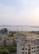 十里河12楼可观樱花湖全景67.87平一室一厅精装拎包入住出