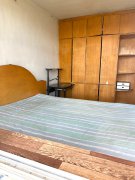 姜家小区五楼两室精装拎包入住800/月，长租优惠！