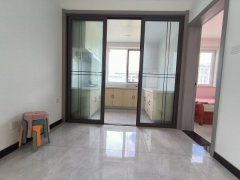 鑫水华庭电梯房三室精装带地下室家具家电齐全吉屋出租