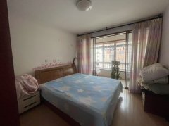 大润发对面锦绣苑小区2楼90平精装两室带地下室10平 一口价