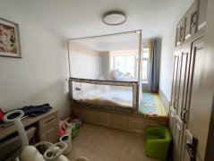 实验中学旁边 盛仕文苑2楼 2室朝阳带地下室 支持贷款