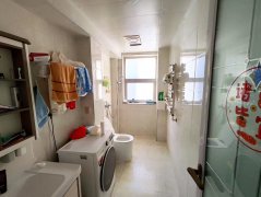 实验中学旁边 盛仕文苑2楼 2室朝阳带地下室 支持贷款