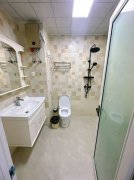 友谊宾馆附近 铂斯酒店6楼 一居室公寓 配套齐全