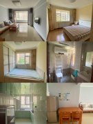 德龙馨苑电梯88平两室精装家具家电齐全拎包入住吉屋出租