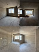 上都苑多层三楼两室毛坯35.8万