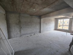 s 大赔26.8万！缔景城 平地6楼送阁楼 120平 4室2