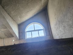 s 大赔26.8万！缔景城 平地6楼送阁楼 120平 4室2