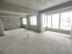 s 降！带大院！三环鑫水华庭1楼139平 可做4室 2卫 毛