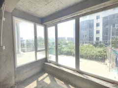 s 降！带大院！三环鑫水华庭1楼139平 可做4室 2卫 毛