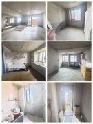 丰荟上海花园电梯12楼东边户146.75平四室两厅两卫毛坯，