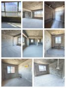 华悦新城北区 电梯4楼边户 全明户型 3居室 支持贷款