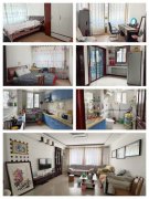 双泊北区框架房一楼128平，三室两厅