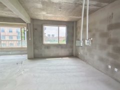 华悦新城北区 电梯洋房4楼 全明户型 客厅带大窗 支持贷款