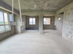 华悦新城北区 电梯洋房4楼 全明户型 客厅带大窗 支持贷款