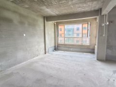 华悦新城北区 电梯洋房4楼 全明户型 客厅带大窗 支持贷款