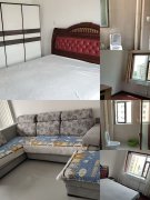 西龙嘉苑电梯5楼（共11层）114平，开发商装修