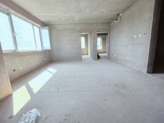 大降！振华南 丰泽园电梯8楼边户114平 带地下室 证全
