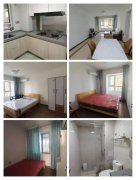 自在香滨三室简装69万
