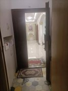 现代简欧精装 清华园 电梯 185平 南厅 游泳池餐厅