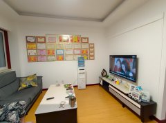 上都苑电梯4楼 拎包入住 带大部分家具家电 2居室支持贷款