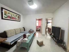 仅售29万 ！新庄南区1楼75平 地暖 ！ 3卧 精装保持好