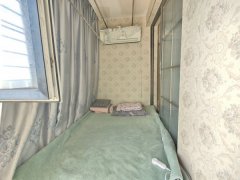 振华万隆国际电梯19楼55平两室南向户型G